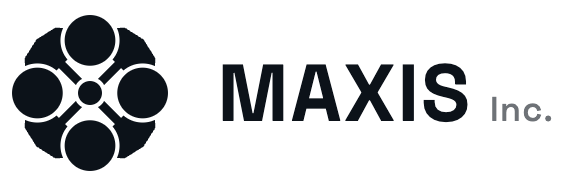株式会社MAXIS